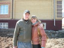 Фотография Низовой Оксаны
