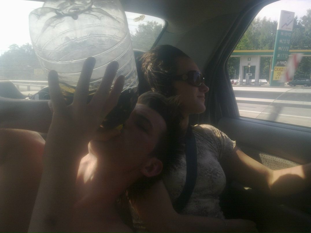 Дмитрий Цой фотография #9