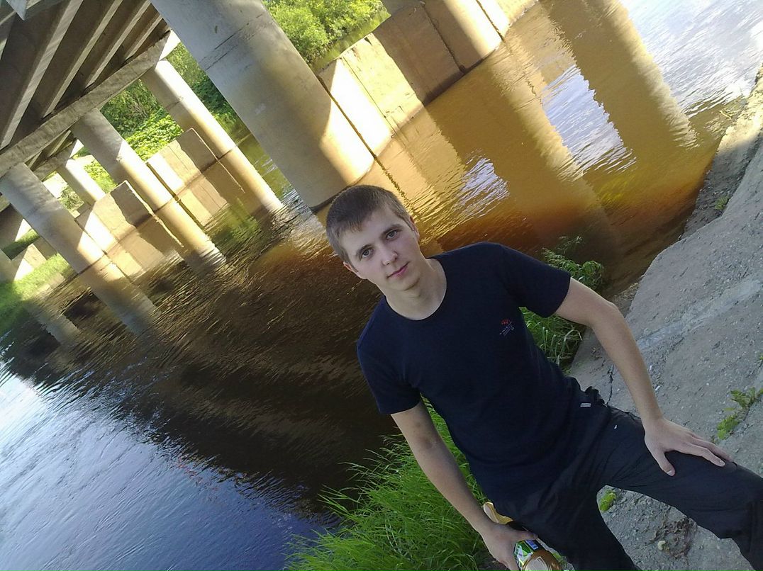 Виктор Никитенко фотография #35