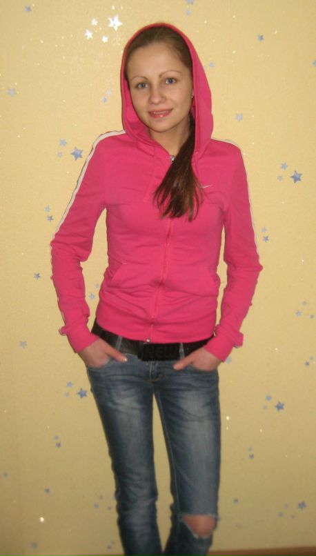 Сашенька Кузьмина фотография #35