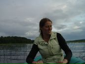 Фотография Сорокиной-Чухонцевой Наталии