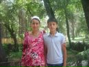 Фотография Sabohat Akbaraliyeva