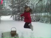 Фотография Смирновой Евгении