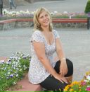 Фотография Павликовой Ирины