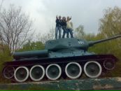Віталік Горбачук фотография #40 (источник - https://vk.com/id136554351)