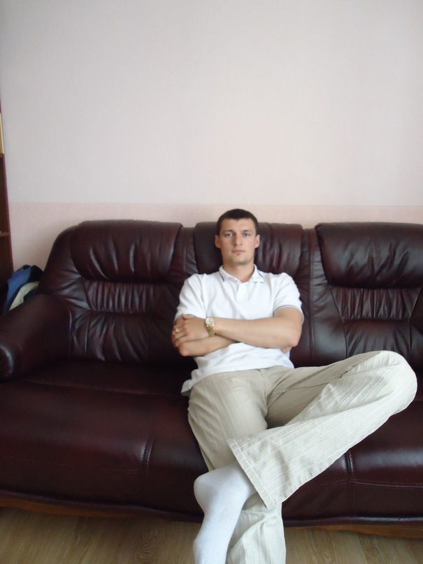 Виктор Драпун фотография #14