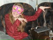 Фотография Маловой-Бочкаревой Ольги