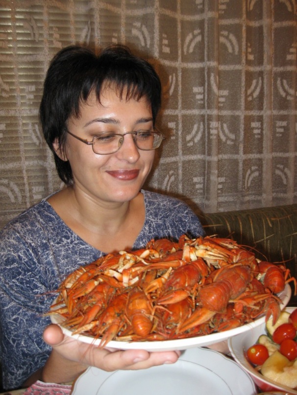 Инна Кисель фотография #18