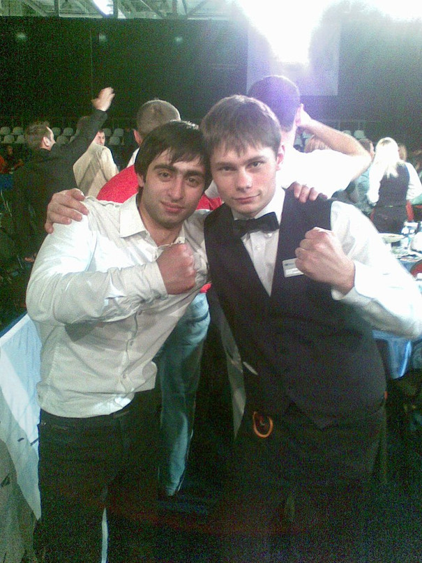 Дмитрий Ракульцев фотография #22