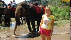 Фотография Королевой Ирины