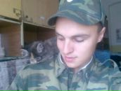 Фотография Татарина Александра