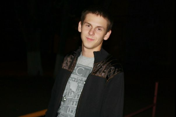 Сергей Ладышкин фото №31