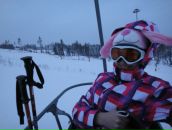 Фотография Барковой Виктории