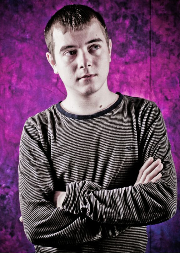 Виктор Егоркин фотография #26