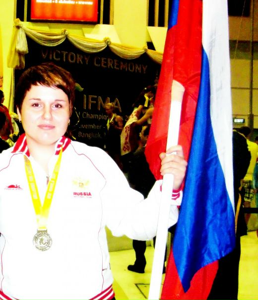 №2, Анна Толчева, Санкт-Петербург №2, Анна Толчева, Санкт-Петербург