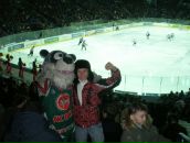 Фотография Маркова Ромы