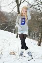 Аліна Козіна фотография #1