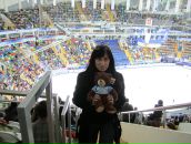 Фотография Фадеевой Юлии