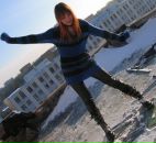 Фотография Прокопенко Елизаветы