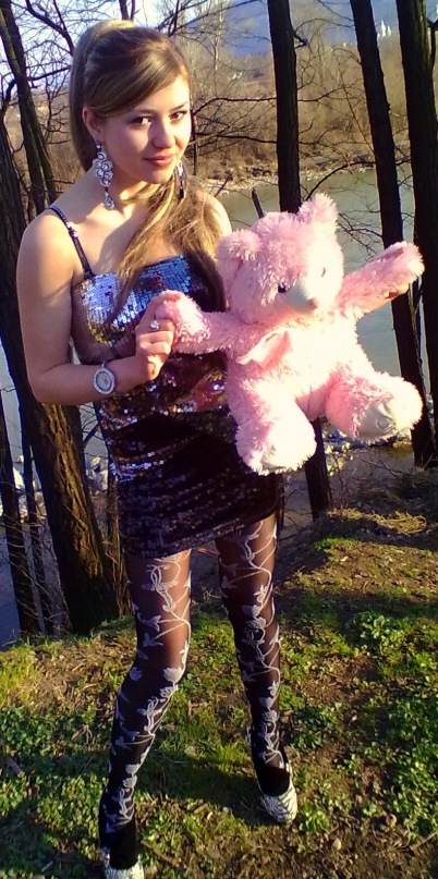 Daniela Bococi фотография #20