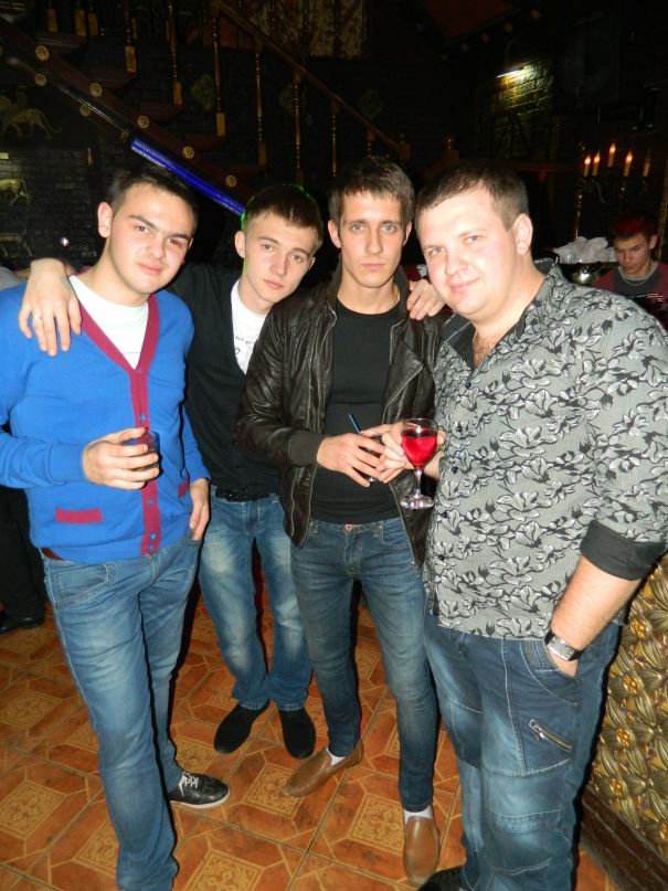 Николай Солнышкин фотография #19