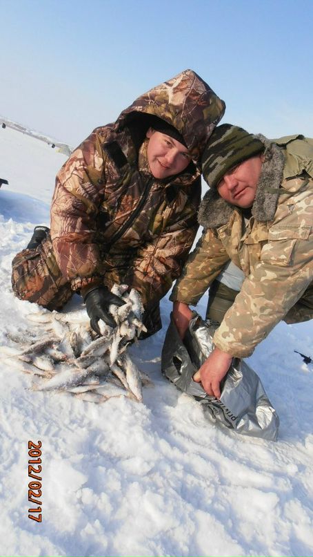 Дмитрий Заря фотография #3