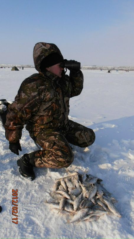 Дмитрий Заря фотография #1