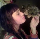 Фотография Ивановой Ирины