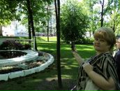 Фотография Самошкиной Снижанны