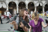 Фотография Ладыженской Александры