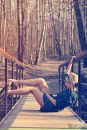 Фотография Пятых Катюшки