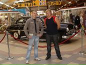 Дмитрий Стрейкиш фотография #17 (источник - https://vk.com/id38680888)