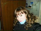 Фотография Шашериной Елены