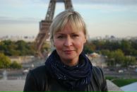 Фотография Веселовой Валентины