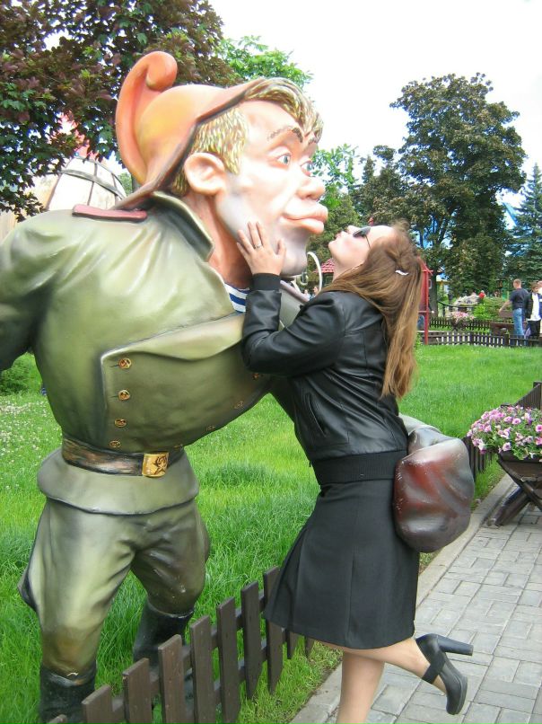 Марина Кремлёва фотография #25