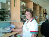 Фотография Бровко Галины