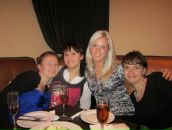 Фотография Павловой Ленки