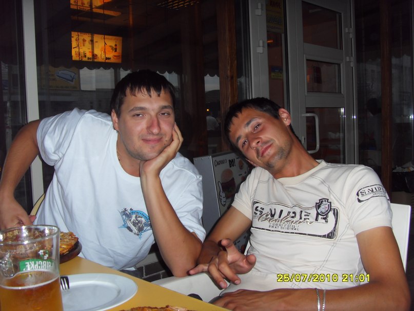 Дмитрий Букало фотография #50