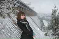 Фотография Огородниковой Рины