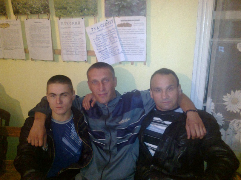 Алексей Степанов фотография #33