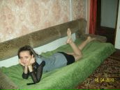 Софійка Когут фотография #3 (источник - https://vk.com/id77453995)