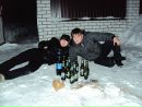 Фотография Тимергалеева Фаниса