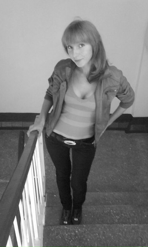 Елена Бугаенко фотография #45