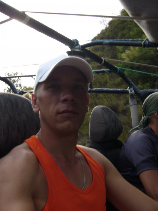 Дмитрий Спицын фотография #15