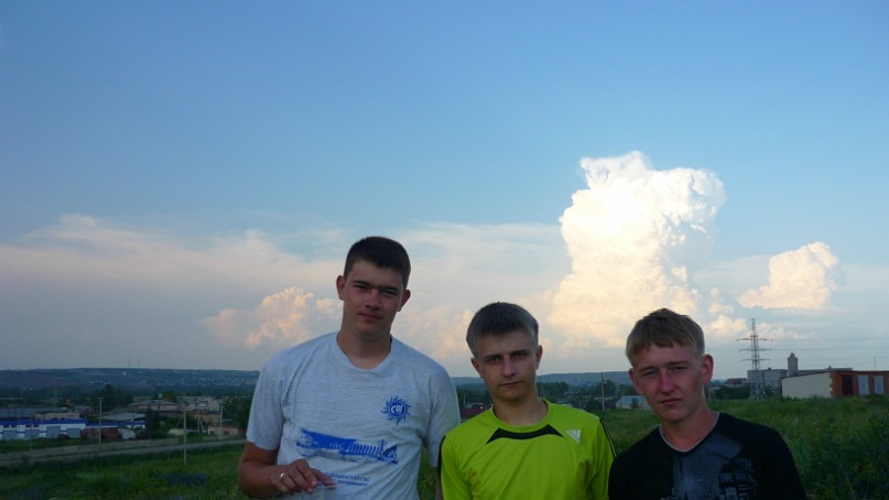 Коля Тингаев фотография #28