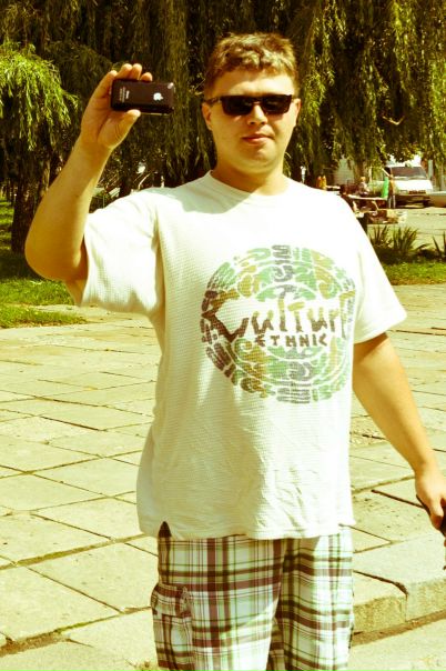 №10, Константин Сальников, Орёл, Россия №10, Константин Сальников, Орёл, Россия