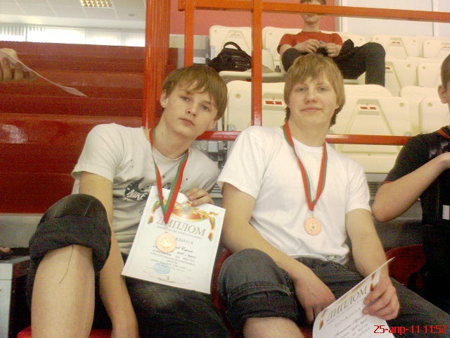 Сергей Терешков фотография #4