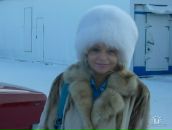 Фотография Мингебаевой Виктории