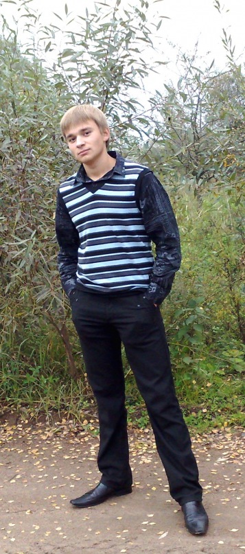 Юрий Постников фотография #43