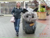 Фотография Мухаметшиной Светланы